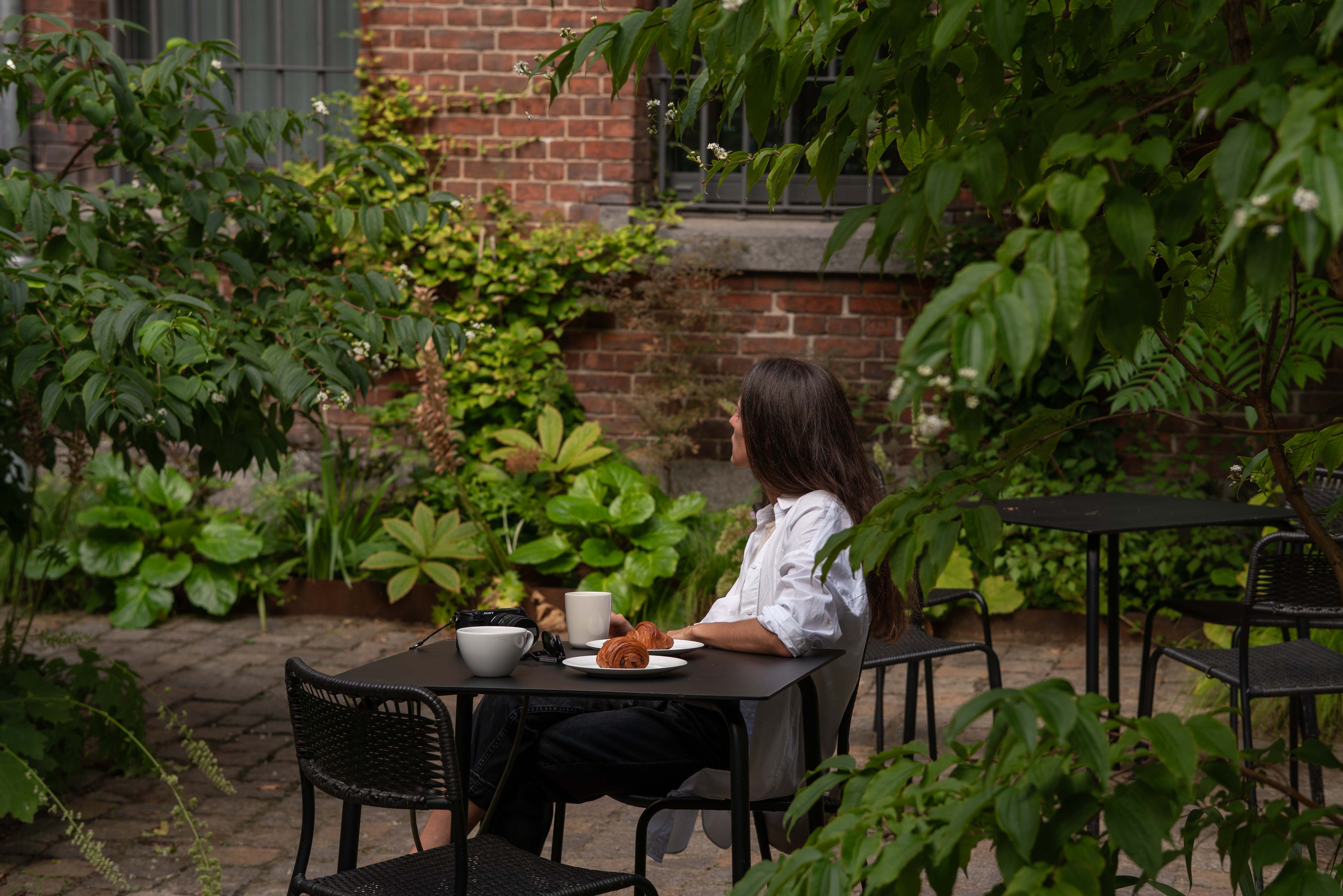 &middot; Wilmina Berlin &ndash; One of the City's Most Sought-After Retreats